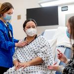 Simulation provides experience for nursing, Spanish language students